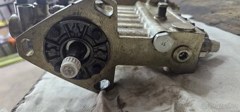 Vstřikovací čerpadlo zetor crystal 6v - 2