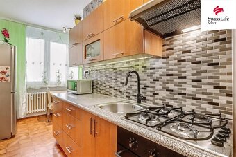 Prodej bytu 2+1 64 m2 Karla Steinera, Plzeň - 2