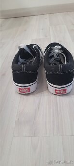 Dětské boty Vans vel.36 - 2