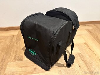 Thermomix TM6 komplet - zaruka - 2