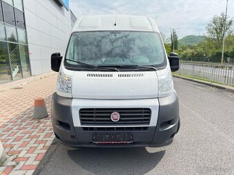 Chladící vůz Fiat Ducato 2.3MJTD, 88kW, L4H2, 2011, TEMPOMAT - 2