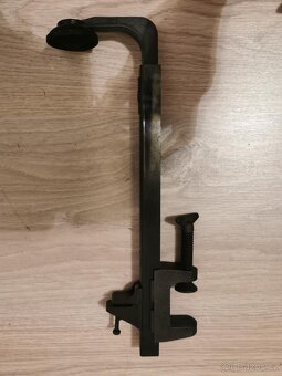 Držák na dávkovač alkoholu - 2