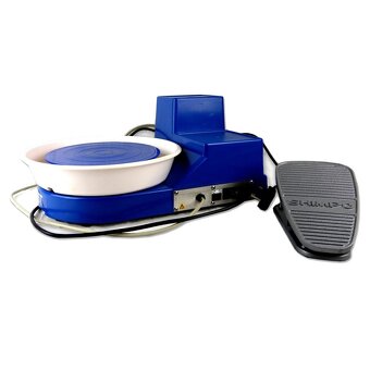 Hrnčířský kruh SHIMPO RK-5TF - 2