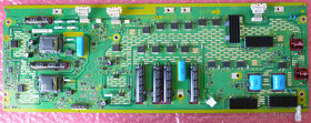 Prodám funkční SC-boardy do PDP TV Panasonic - 2
