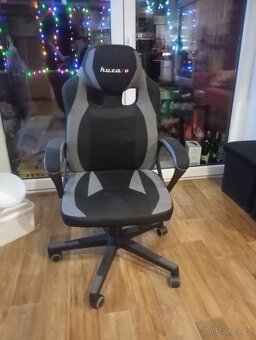 Herní židle Huzaro Force 2.5 - 2