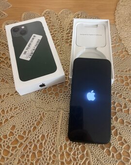Iphone 13 mini 128 gb - 2