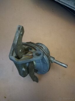 Nová AC pumpa Škoda 1000MB - 100 - 2