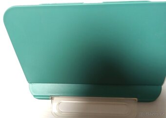 Stojan na knížky skládací - 2