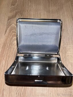 Automatická balička na cig - 2