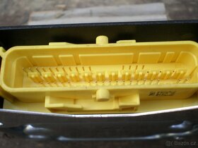 ŘJ airbagu Seat Ibiza 2010 - 2