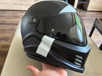 Integrální helma Scorpion - 2