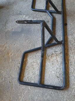 access zadní nosič kufru - 2