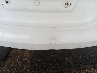 Páté dveře Insignia - 2