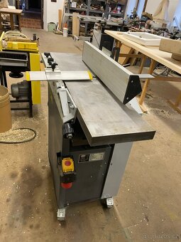 Hoblovka s protahem 250 mm Proma - 2