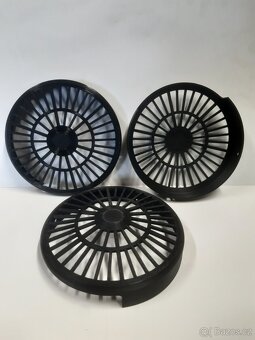 Kryt ventilátoru pro kompresory orlík - 2