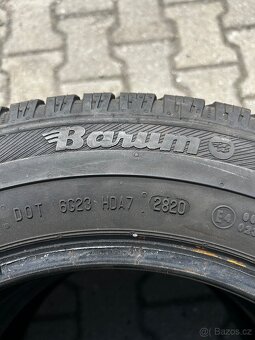 Levné pneu - 2