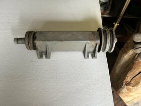 Malá Řemenice, průměr 15 mm - 2