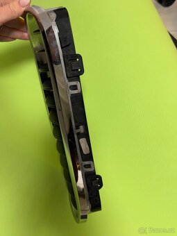 Přední maska BMW - 2