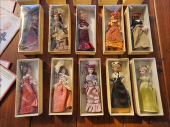 Dámy minulých epoch - 2