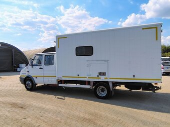 Iveco Turbodaily 59.12D - 2