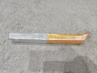 Renault 16 TX predné smerovky. - 2