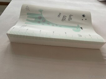 Přebalovací podložka - BÉBÉ-JOU - 2