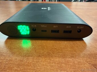 Power banka VIKING 40000mAh - 2