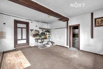 Prodej Chalupa, 75㎡ - 2