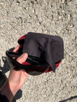 Pánské sluneční brýle Ferrari - 2