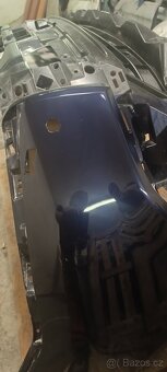 Mitsubishi outlander - 2