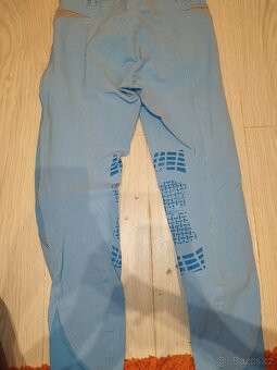 Jezdecké rajtky - 2