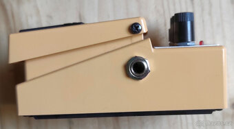 Boss AC-3 Acoustic Simulator - 2