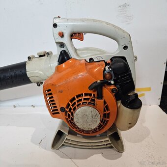 Fukar Stihl BG 56 - 2