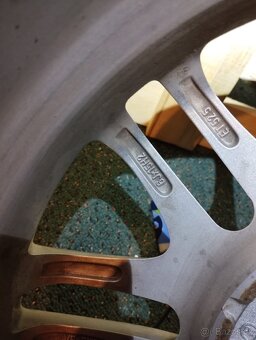 ALU Ford Focus R15 - 2