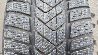 Zimní pneumatika 245/40/19 Pirelli - 2