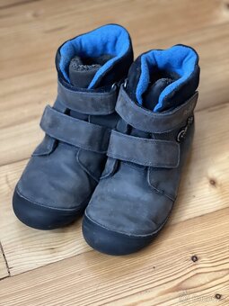 Dětské boty PONTE vel. 35 - 2