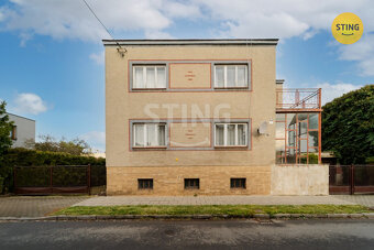 Prodej RD Opava, 134201 - 2