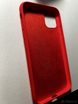 obal na Apple iPhone 11 - 2