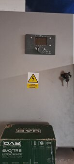 Tepelné čerpadlo vzduch voda - 2