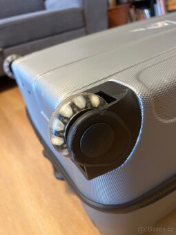 Velký kufr Dunlop - 2