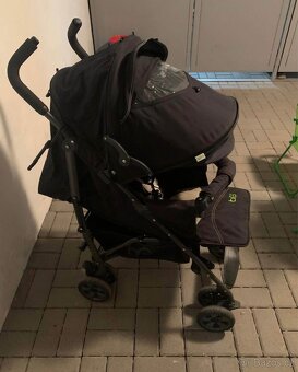 Golfový kočárek Baby1one - 2