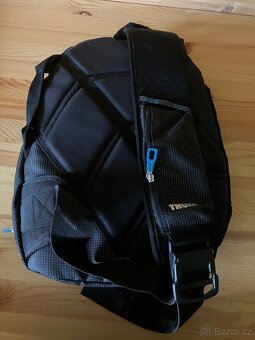 Prodám nový batoh Thule Crossover - 2
