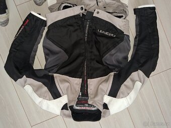 Moto komplet - NAZRAN - 2