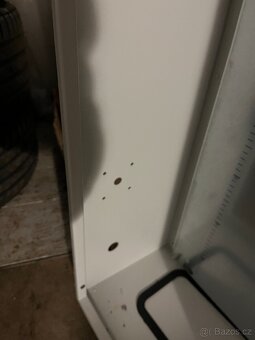 Rozvaděč prázdný Rittal - 2