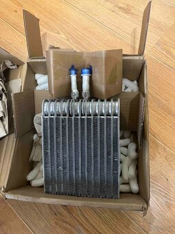 Výměník/Výparník klimatizace VW Transporter T5 - 2