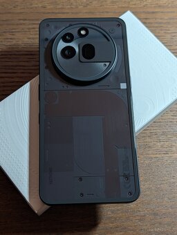 Nothing Phone (3a) Pro 256/12GB - 2