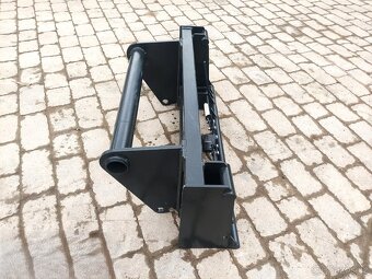 REDUKČNÍ RÁM,  TELESKOPICKÝ MANIPULÁTOR - 2