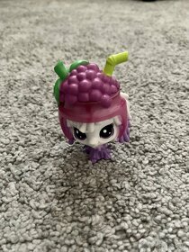 Littlest Pet Shop postavičky z konzervičky - 2