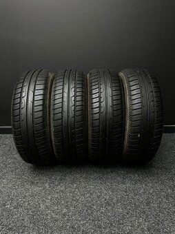 Sada pneu Fulda 185/65/14 - 2