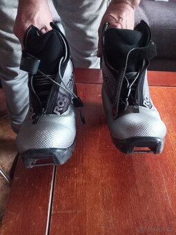 Boty na běžky Rossignol vel.41 - 2